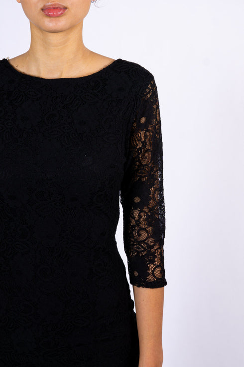 WORK (party gown)
